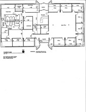 366 Regency Pky, Omaha, NE for lease Site Plan- Image 1 of 1