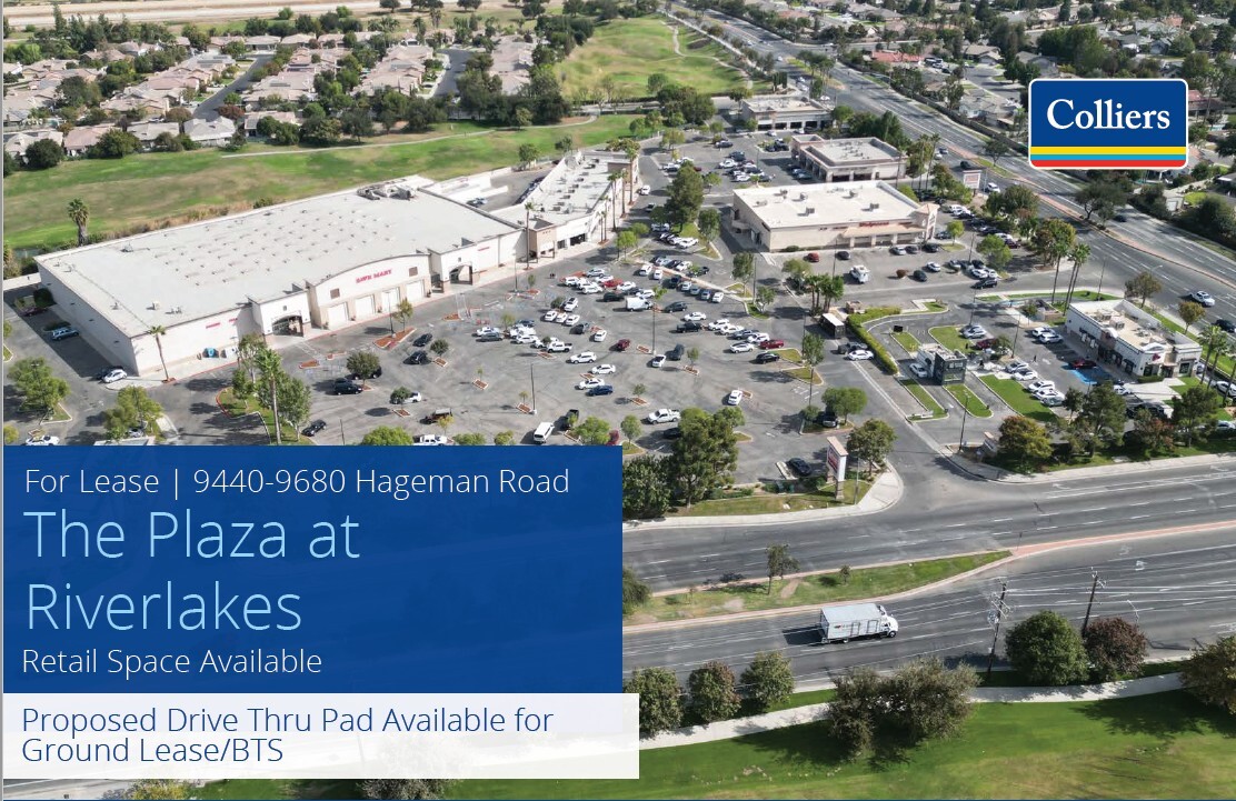 9530-9600 Hageman Rd, Bakersfield, CA for lease Primary Photo- Image 1 of 10