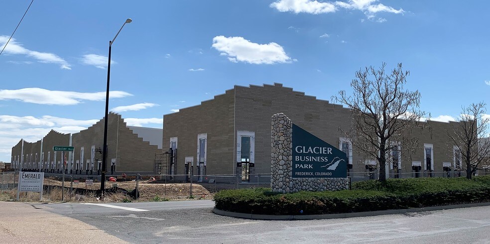 3540 Highway 52, Frederick, CO à vendre - Photo du bâtiment - Image 3 de 54