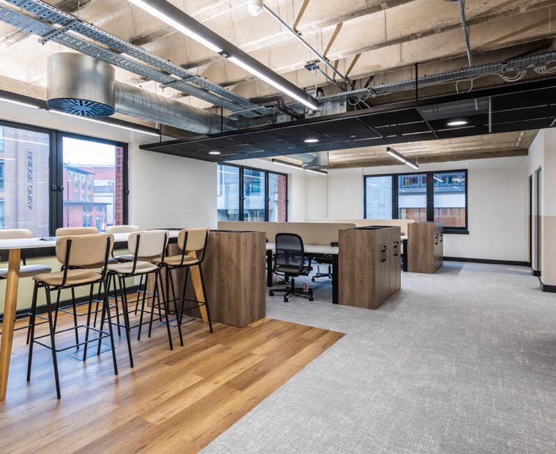 135-137 Redcliff St, Bristol for lease Interior Photo- Image 1 of 6