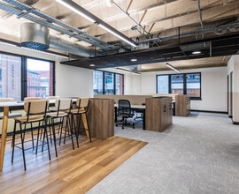 135-137 Redcliff St, Bristol for lease Interior Photo- Image 1 of 6