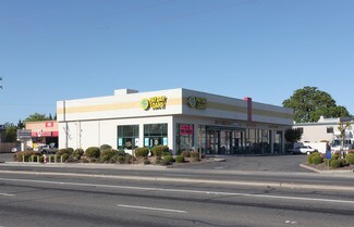 Plus de détails pour 5038 Marconi Ave, Carmichael, CA - Commerce de détail à louer