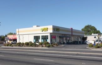 More details for 5038 Marconi Ave, Carmichael, CA - Retail for Lease