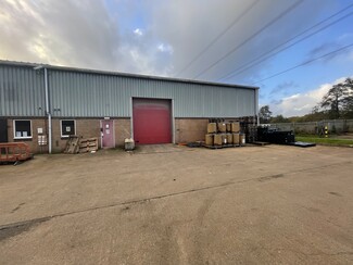 Plus de détails pour Lowmoor Industrial Estate, Wellington - Industriel à vendre