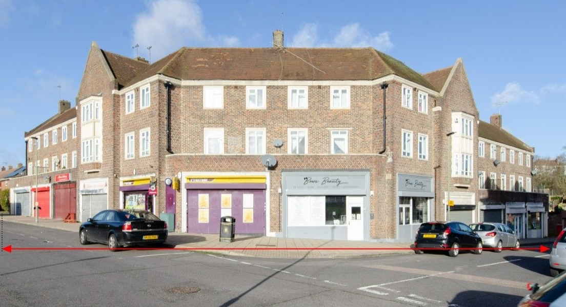 Ranmore Path, Orpington for lease Building Photo- Image 1 of 6