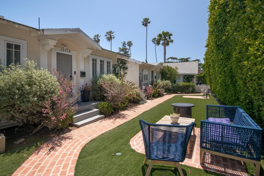 1047 9th St, Santa Monica, CA for sale - Building Photo - Image 3 of 22