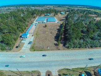 More details for 23920-24210 FM 2978, Tomball, TX - Land for Sale