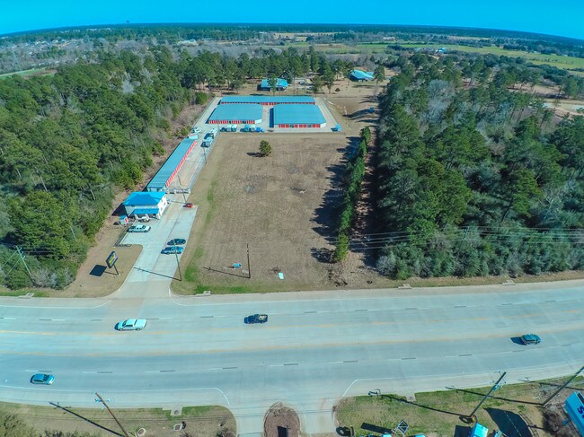 Plus de détails pour 23920-24210 FM 2978, Tomball, TX - Terrain à vendre