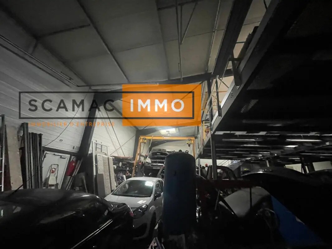 Flex in Cheptainville for sale Interior Photo- Image 1 of 4