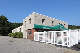 Plus de détails pour 180 Amity Rd, Woodbridge, CT - Bureau/Commerce de détail, Commerce de détail à louer