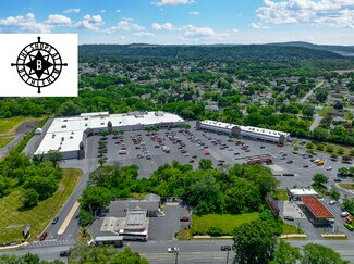 Plus de détails pour 2920 Easton Ave, Bethlehem, PA - Commerce de détail à louer