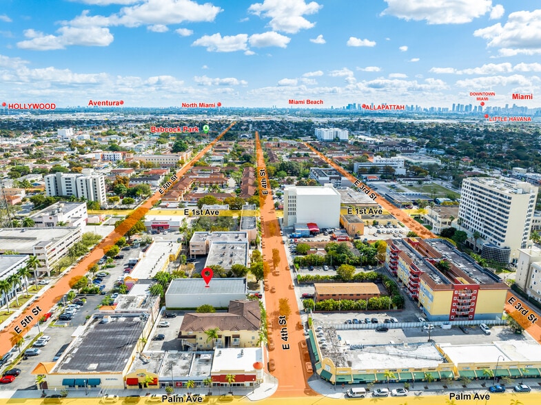 25 E 4th St, Hialeah, FL for sale - Building Photo - Image 2 of 56