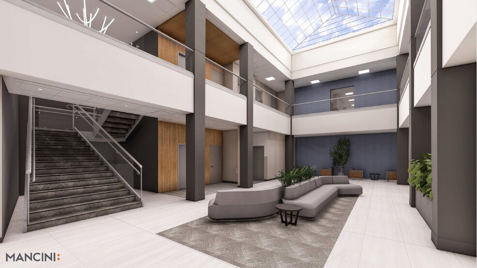 405 Hurffville Cross Keys Rd, Sewell, NJ à louer - Photo du bâtiment - Image 2 de 11