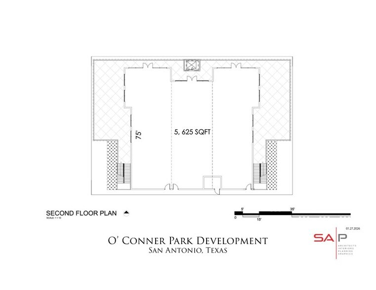 12410 O'Connor Rd, San Antonio, TX à louer - Photo du bâtiment - Image 3 de 6