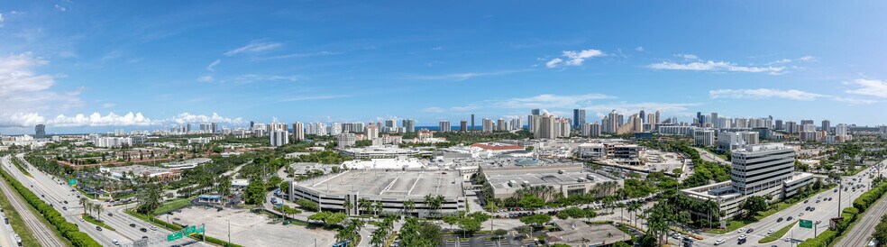19790 W Dixie Hwy, Aventura, FL à vendre - Photo du bâtiment - Image 3 de 9
