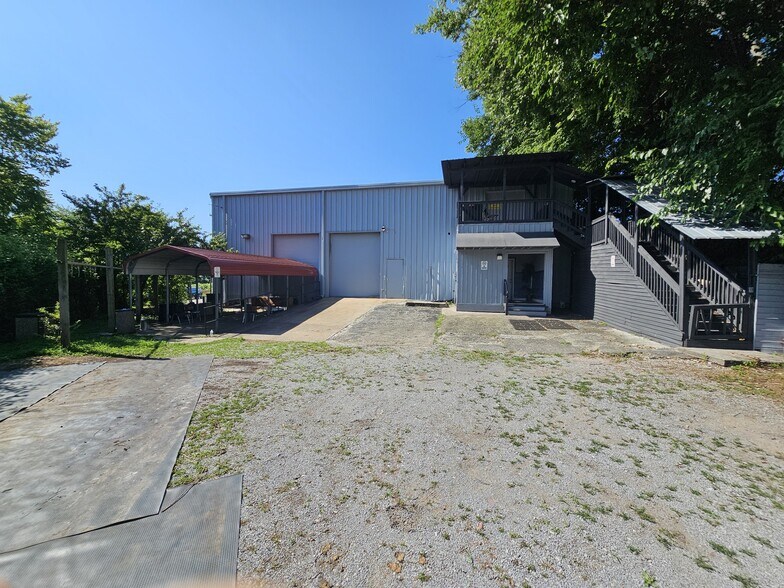 404 Wingrove St, Nashville, TN à vendre - Photo du bâtiment - Image 2 de 8