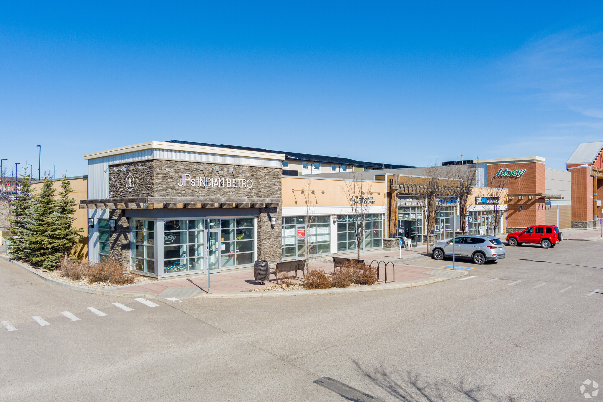 2060 Symons Valley Pky, Calgary, AB for lease Building Photo- Image 1 of 27