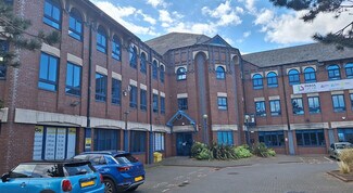 Plus de détails pour Columbus Quay, Liverpool - Bureau à louer