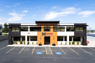 Plus de détails pour 7070 S 2300 E, Salt Lake City, UT - Bureau à louer