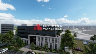 More details for 4 Impasse Alice Guy, Toulouse - Office for Lease