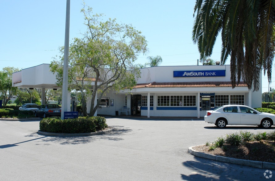 5901 Sun Blvd, Saint Petersburg, FL for lease - Building Photo - Image 2 of 18