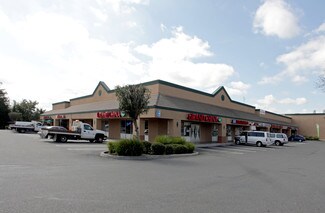 More details for 6333 Oakdale Rd, Riverbank, CA - Retail for Lease