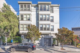 1189 Tennessee St, San Francisco, CA - AERIAL map view - Image1