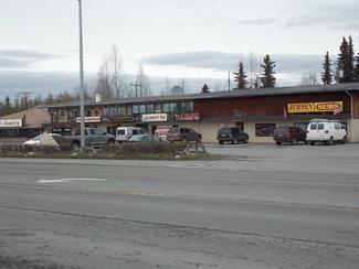 Plus de détails pour 44224 Sterling Hwy, Soldotna, AK - Commerce de détail à louer