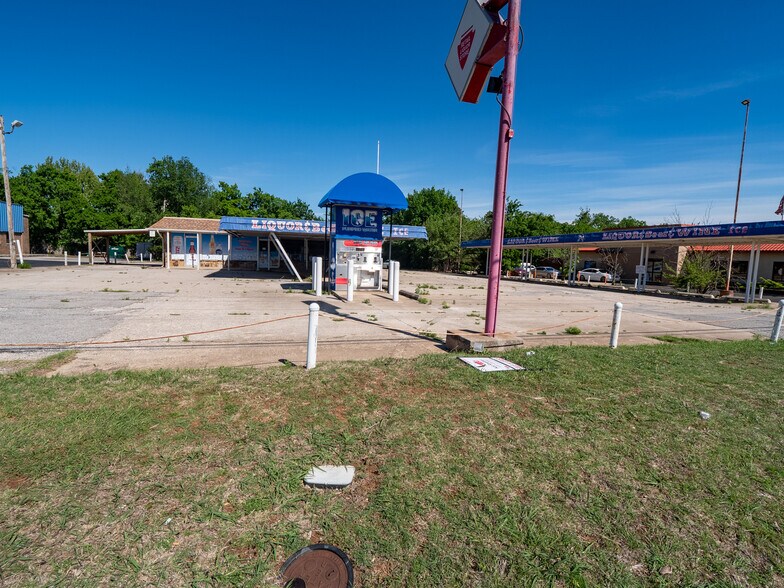 400 S Air Depot Blvd, Oklahoma City, OK à vendre - Photo du bâtiment - Image 3 de 42