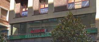 Plus de détails pour Calle del Prado, 3, Talavera de la Reina - Multi-résidentiel à vendre