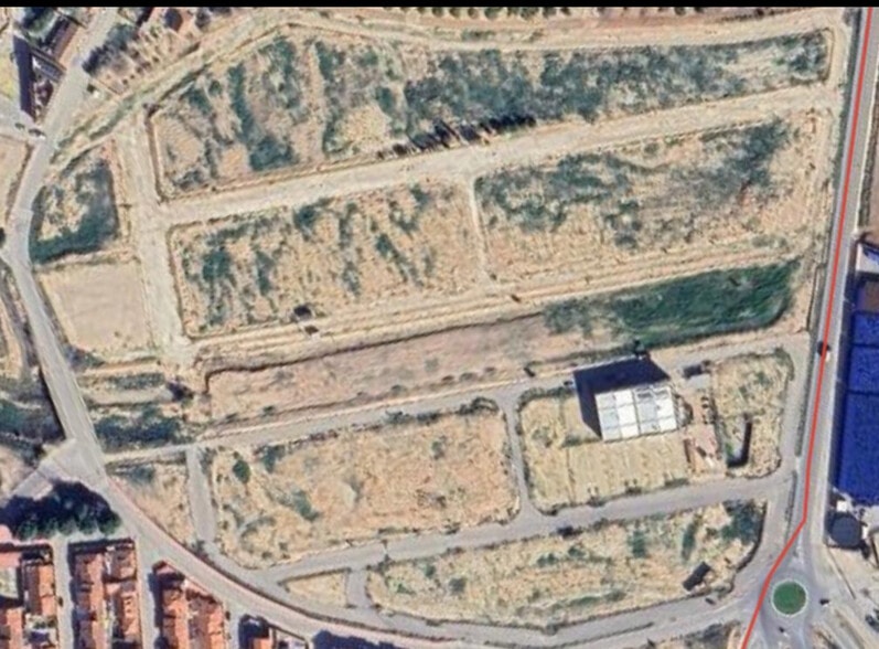 Land in Torre-Pacheco, Murcia for sale - Building Photo - Image 2 of 2