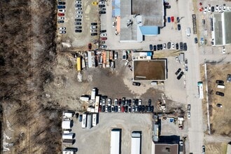 25 Rue Audet, Gatineau, QC - AERIAL  map view - Image1