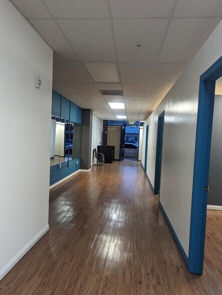 14539 Archwood St, Van Nuys, CA à louer - Photo du bâtiment - Image 2 de 9