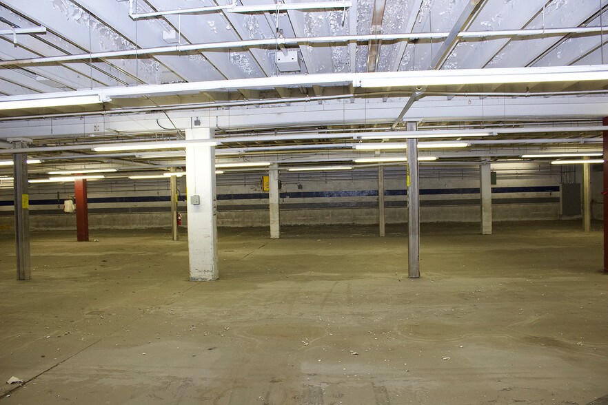 801 N William St, Goldsboro, NC à vendre - Autre - Image 2 de 4