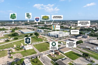 More details for 310-318 Elm ave, Waco, TX - Land for Sale