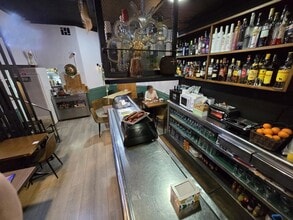 Commerce de détail dans Barcelone, Barcelona à louer Photo intérieure- Image 1 de 10