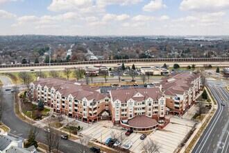 302-376 Junction Rd, Madison, WI - AERIAL  map view