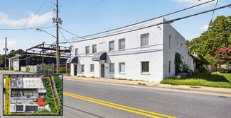 Plus de détails pour 4 Meem Ave, Gaithersburg, MD - Industriel à vendre
