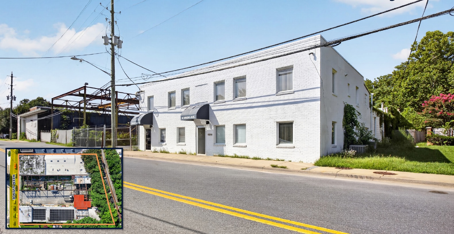 4 Meem Ave, Gaithersburg, MD for sale Building Photo- Image 1 of 8