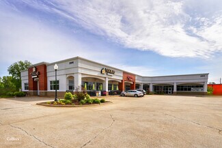 Plus de détails pour 2511 N 2nd St, Rogers, AR - Commerce de détail à louer