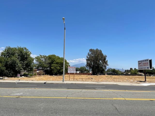 0 N Mount Vernon Ave, San Bernardino, CA for sale - Building Photo - Image 1 of 1