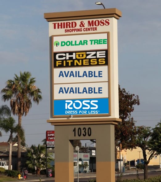 1030 3rd Ave, Chula Vista, CA for lease - Building Photo - Image 3 of 7