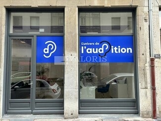More details for 101 Rue Tronchet, Lyon - Retail for Lease
