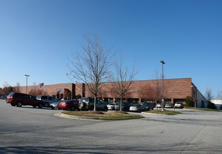 Plus de détails pour 1446 Rock Mountain Blvd, Stone Mountain, GA - Industriel à vendre