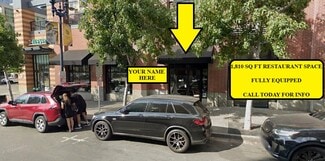 More details for 427 9th Ave, San Diego, CA - Retail for Lease