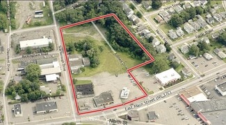 More details for 2906 E Main St, Endicott, NY - Land for Sale