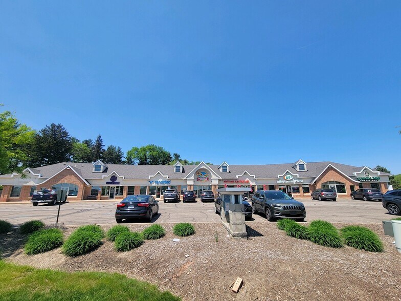 4161 Steels Pointe Rd, Stow, OH à louer - Photo du bâtiment - Image 1 de 3