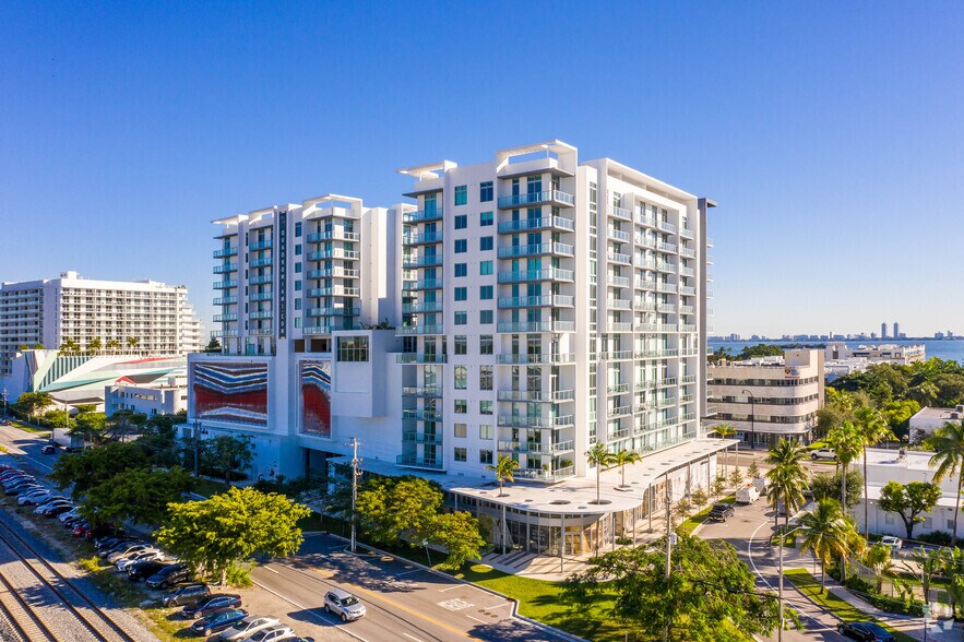 3925 Federal Highway, Miami, FL à louer - Photo principale - Image 1 de 30