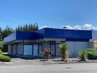 Plus de détails pour 3801 S Puget Sound Ave, Tacoma, WA - Bureau/Commerce de détail à louer