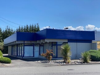More details for 3801 S Puget Sound Ave, Tacoma, WA - Office/Retail for Lease